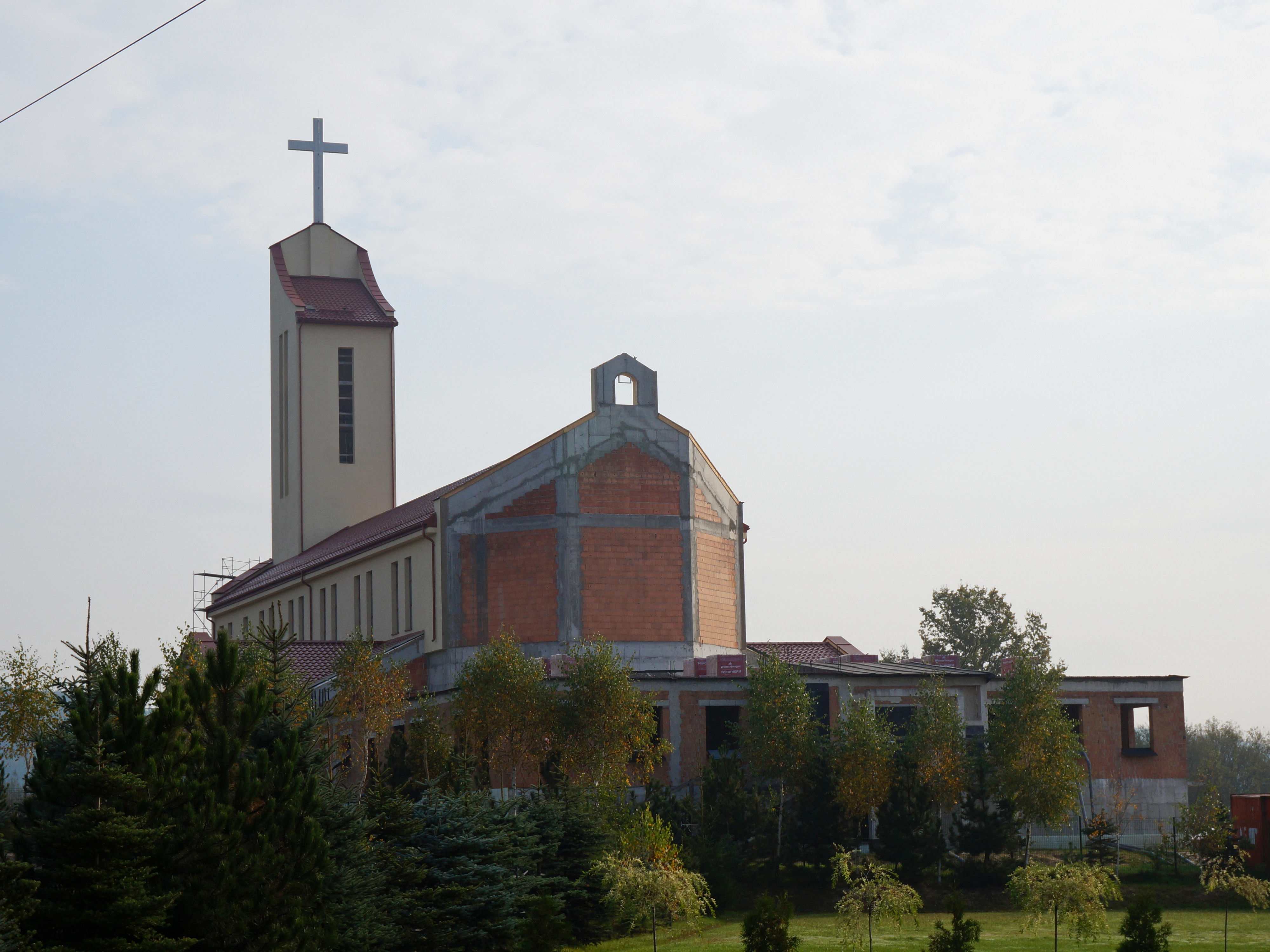 Parafia św. Antoniego Padewskiego w Kielcach